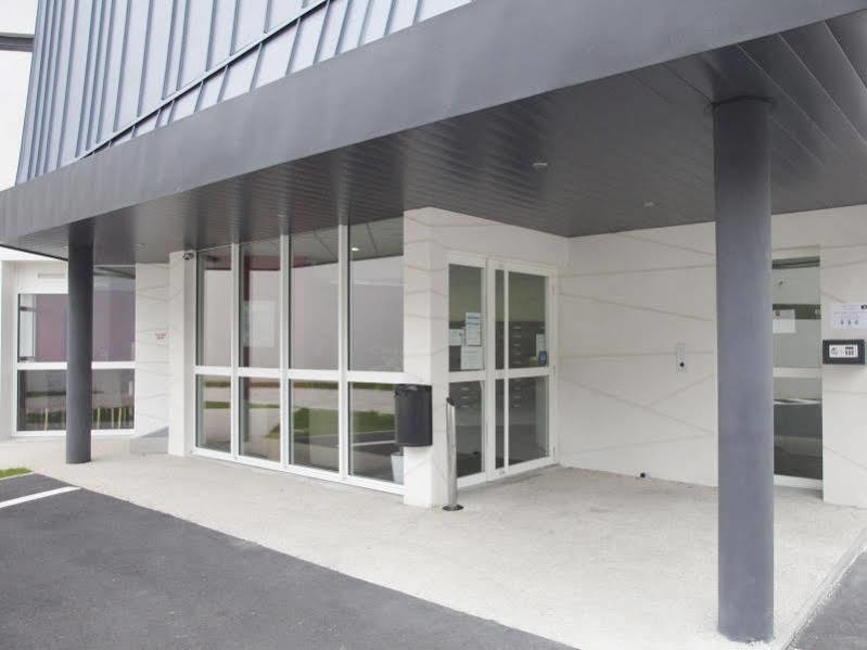 Appart'Hotel Odalys City - Orleans Centre מראה חיצוני תמונה