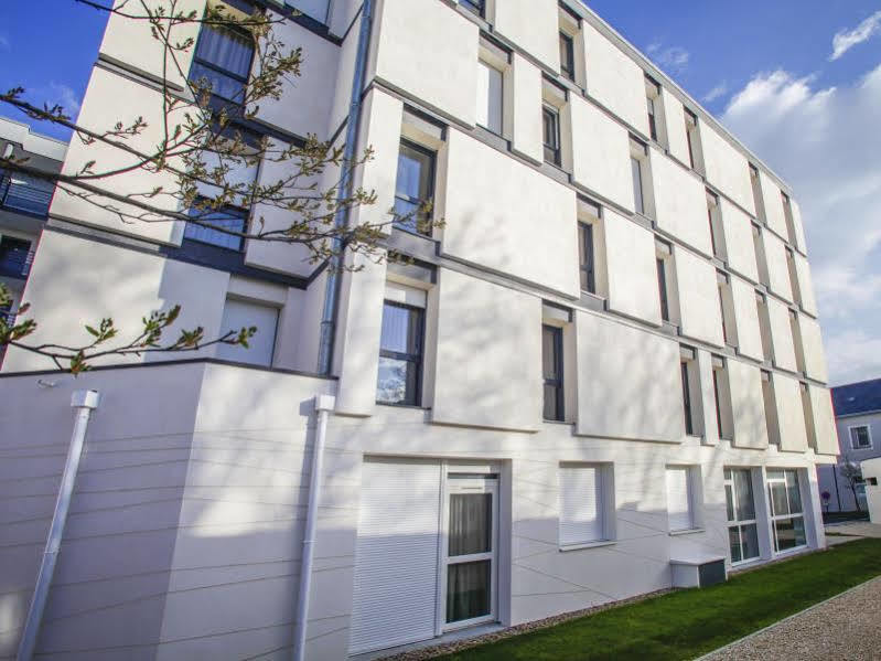 Appart'Hotel Odalys City - Orleans Centre מראה חיצוני תמונה