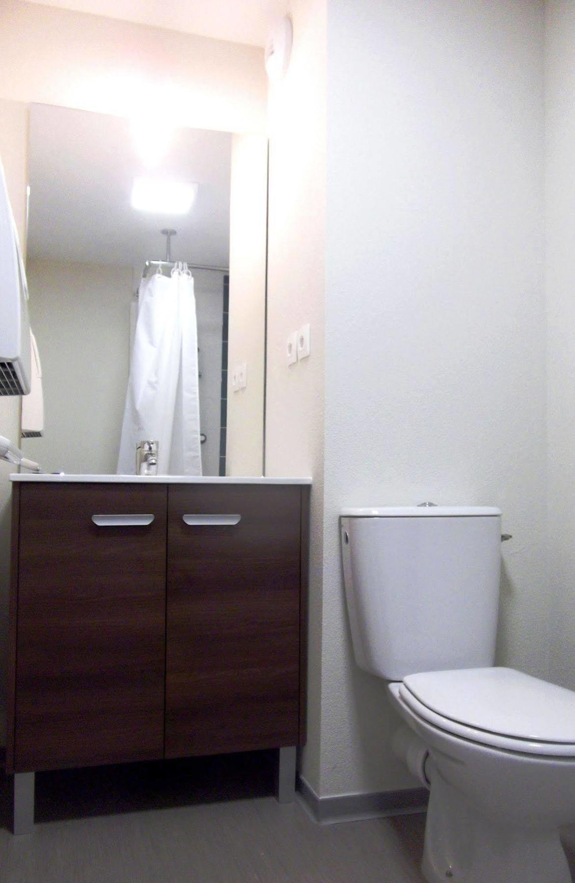 Appart'Hotel Odalys City - Orleans Centre מראה חיצוני תמונה