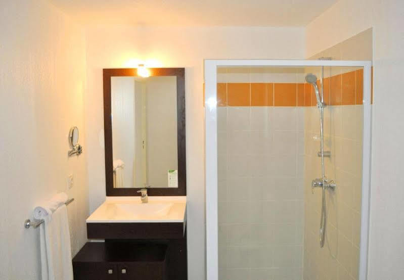 Appart'Hotel Odalys City - Orleans Centre מראה חיצוני תמונה