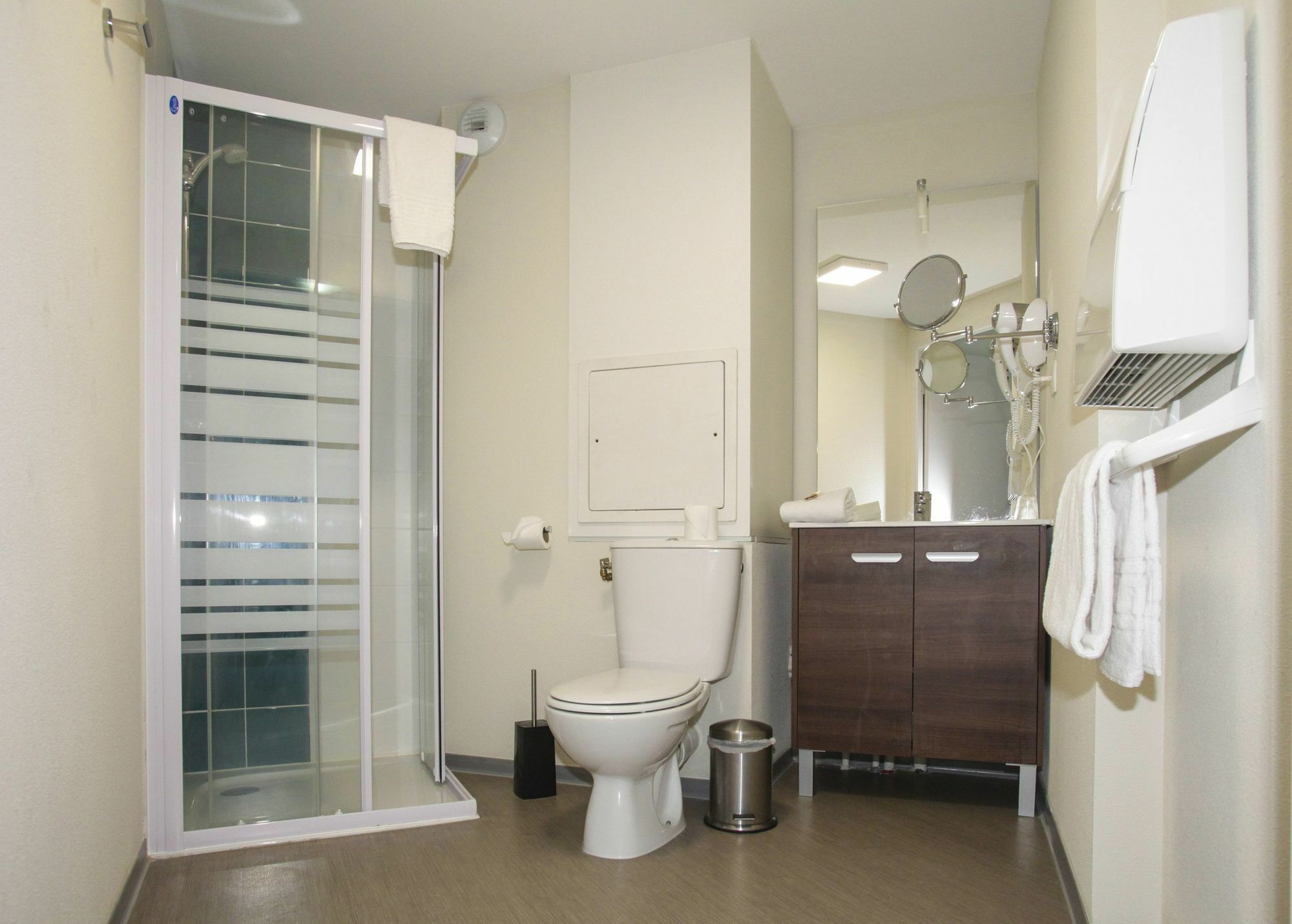 Appart'Hotel Odalys City - Orleans Centre מראה חיצוני תמונה